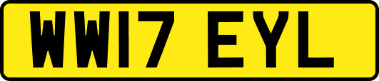WW17EYL