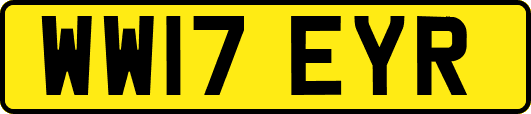 WW17EYR