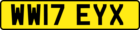WW17EYX
