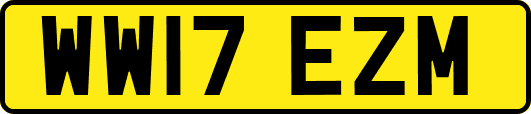 WW17EZM