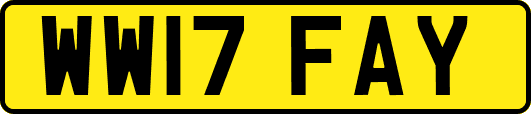 WW17FAY