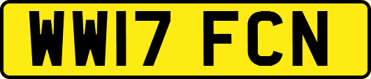 WW17FCN