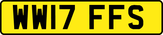 WW17FFS