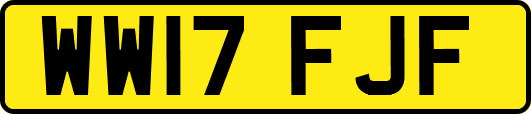WW17FJF
