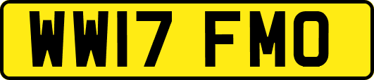 WW17FMO