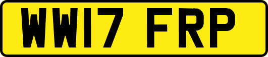 WW17FRP