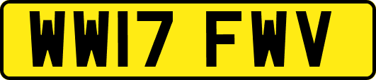WW17FWV