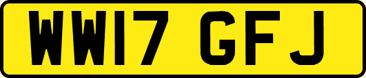 WW17GFJ