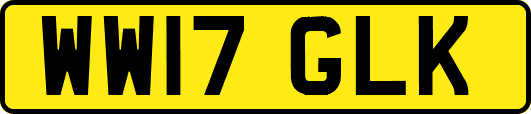 WW17GLK