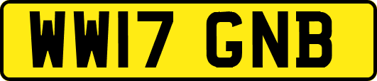 WW17GNB