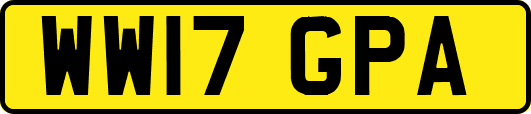 WW17GPA