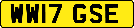 WW17GSE