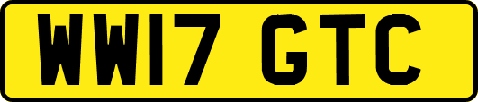 WW17GTC