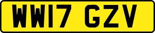 WW17GZV