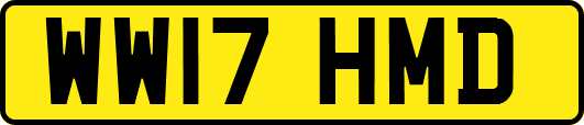 WW17HMD