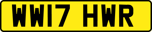 WW17HWR