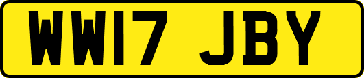 WW17JBY