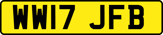 WW17JFB