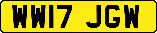 WW17JGW