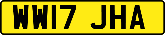 WW17JHA