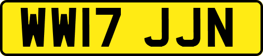 WW17JJN