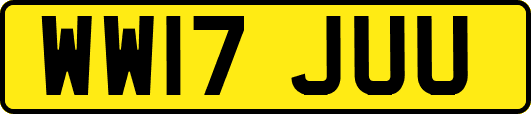 WW17JUU
