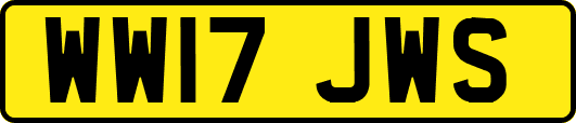 WW17JWS