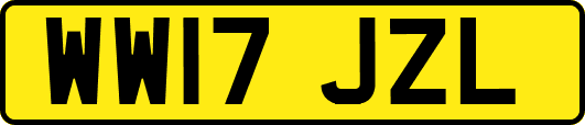 WW17JZL