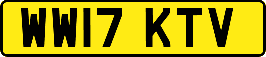 WW17KTV