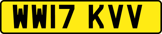 WW17KVV