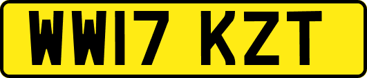 WW17KZT