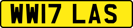 WW17LAS