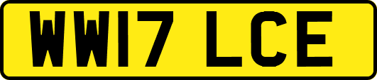 WW17LCE