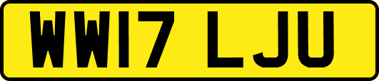 WW17LJU