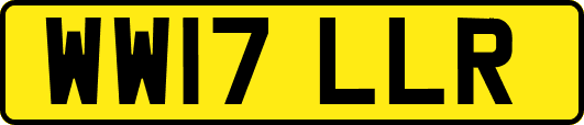 WW17LLR