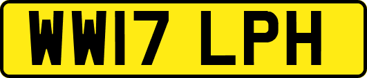 WW17LPH