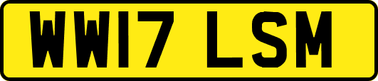 WW17LSM