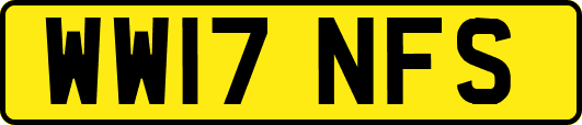 WW17NFS