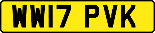 WW17PVK