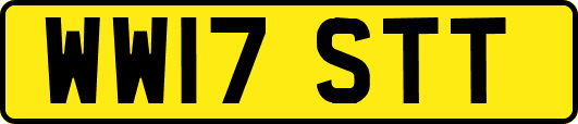 WW17STT