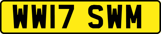 WW17SWM