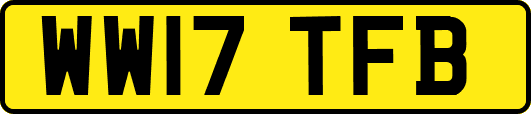WW17TFB