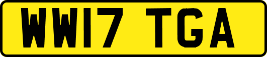 WW17TGA