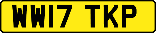 WW17TKP