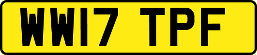 WW17TPF