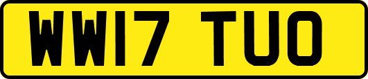 WW17TUO