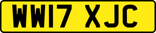 WW17XJC