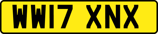 WW17XNX