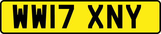 WW17XNY