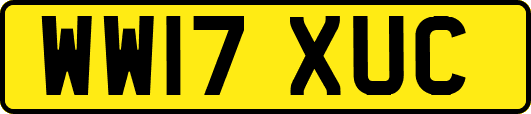 WW17XUC